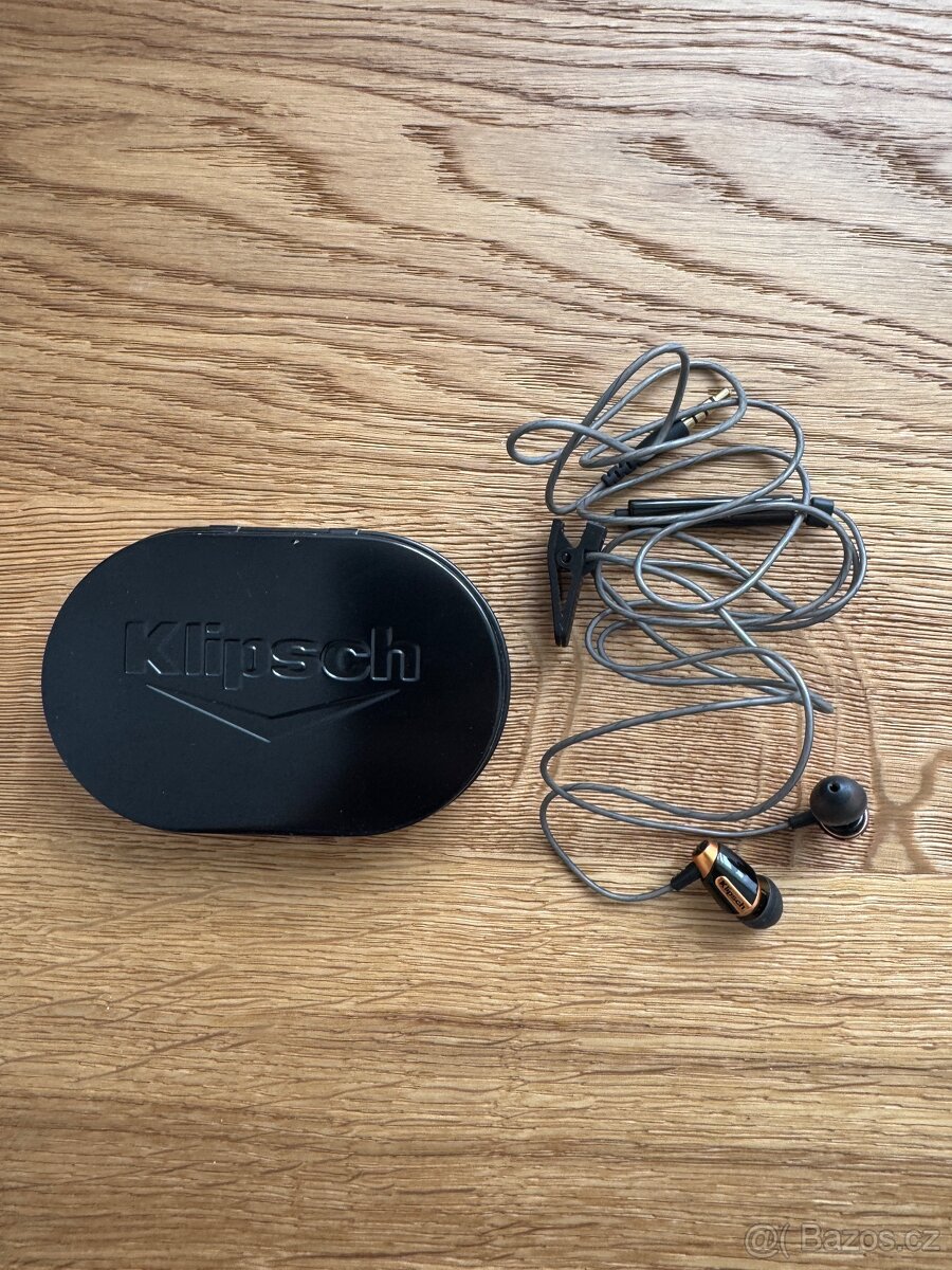 Klipsch Reference S4i
