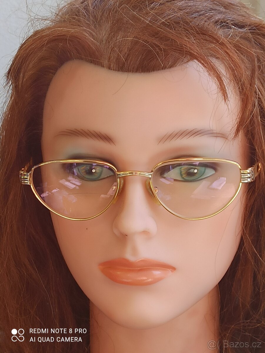 brýle dioptrické Tiffany dámské