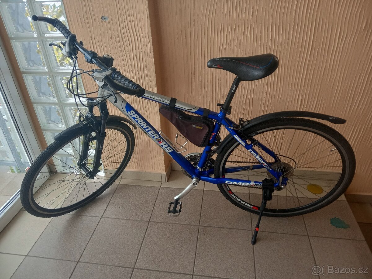 Trekové kolo Sprinter pro RS