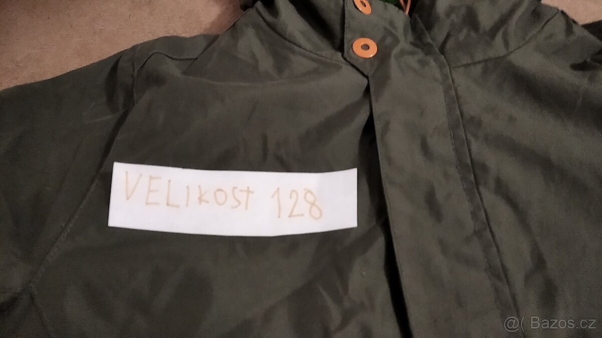 Zimní bunda Killtec