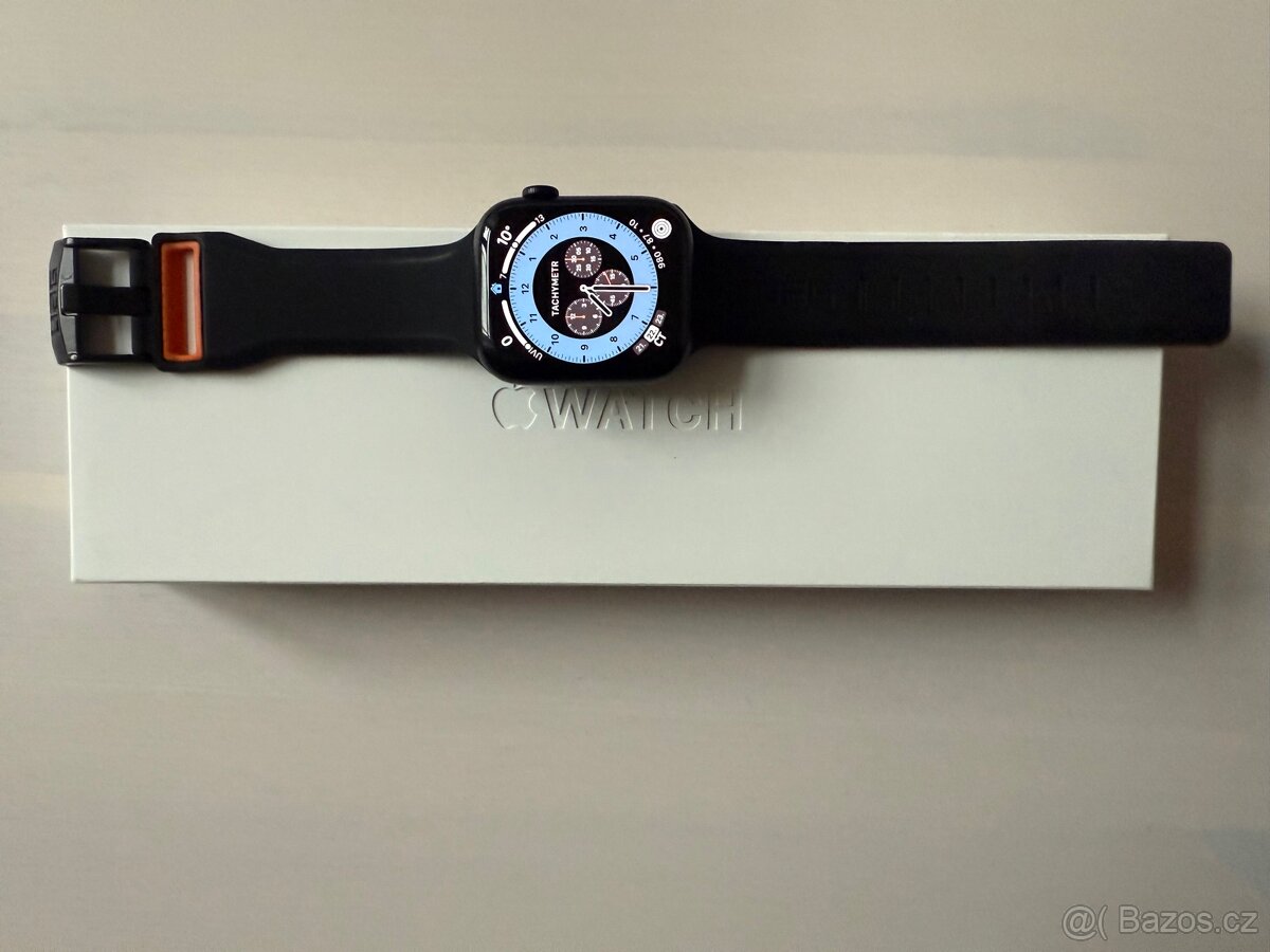 Apple Watch 9 45 mm