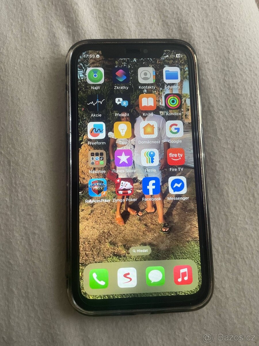 Iphone 11. 128g