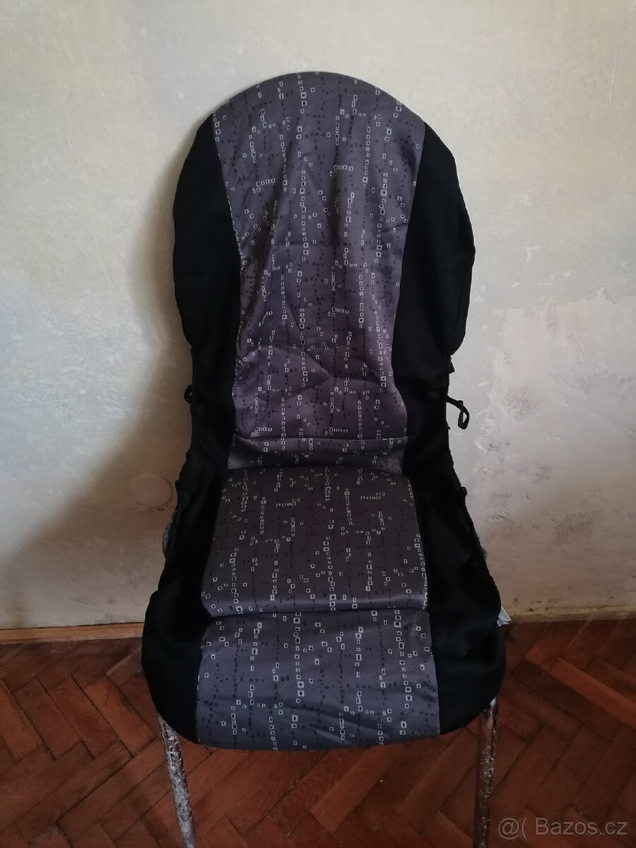 Potahy do auta