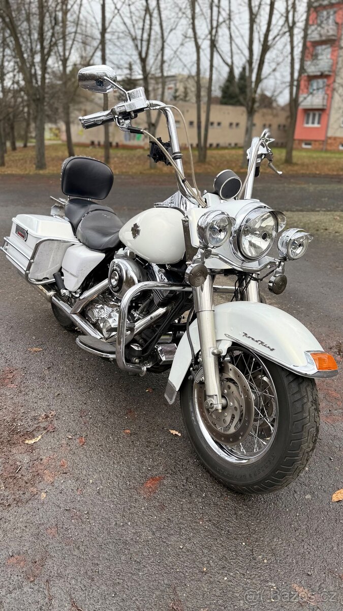 Harley Davidson Road King