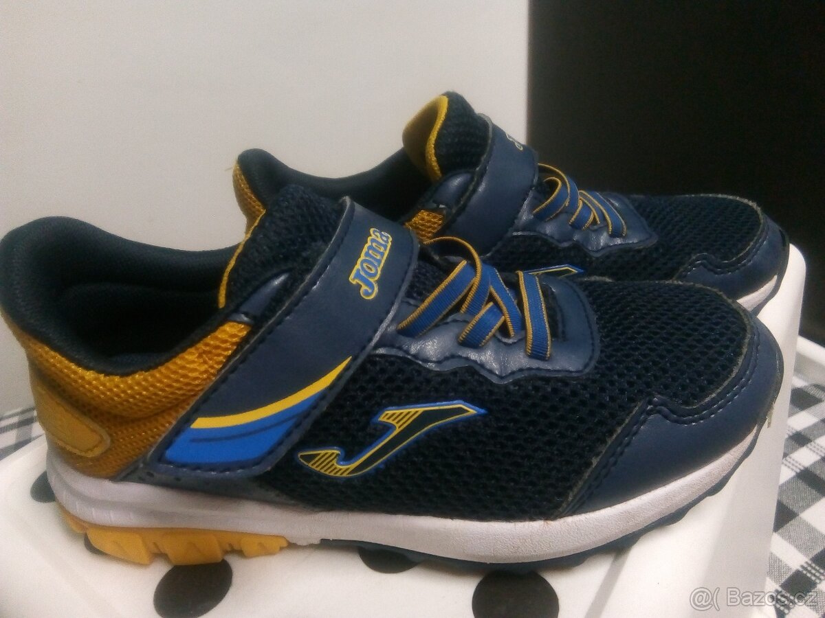 Tenisky JOMA vel. 31