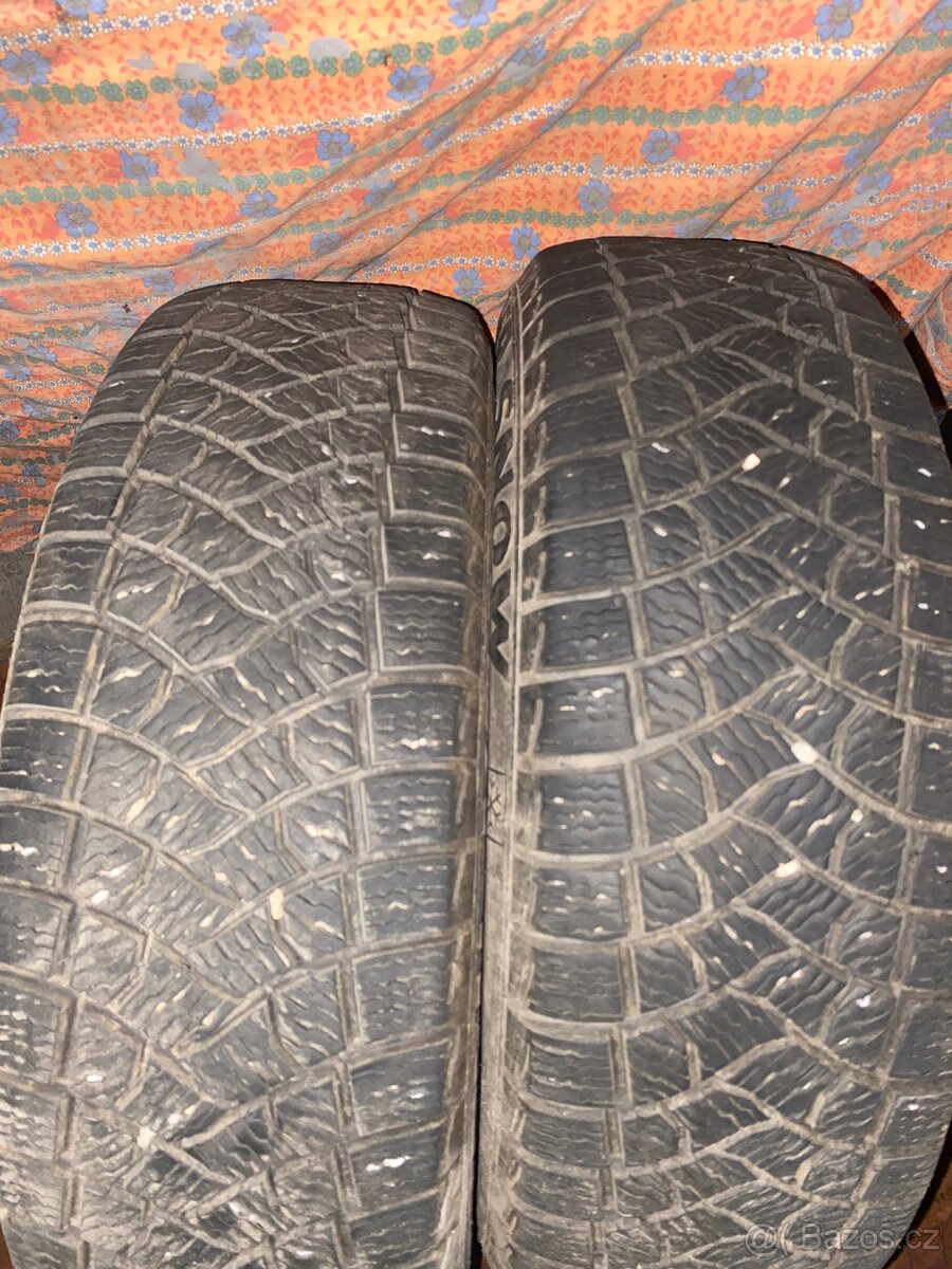 2ks 195/65 r15 zimní