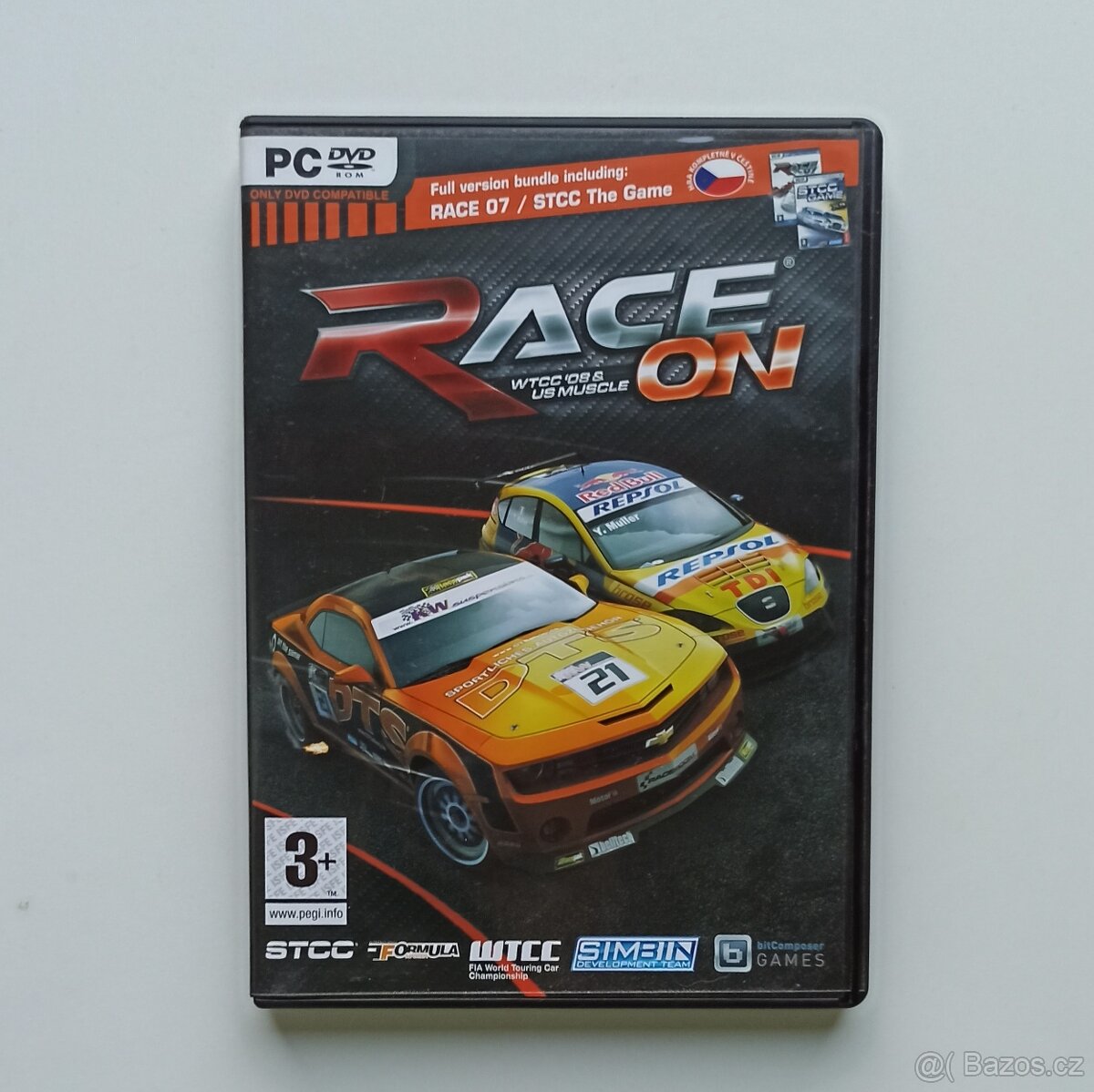 Race ON - PC