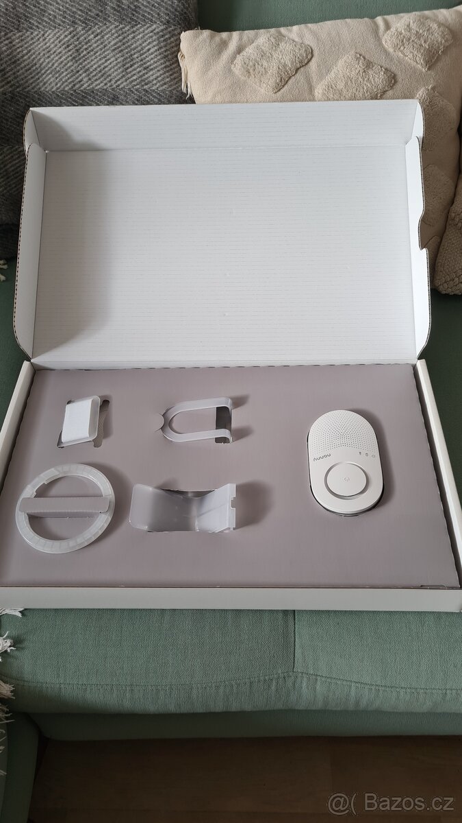 Monitor dechu Nany BM-03