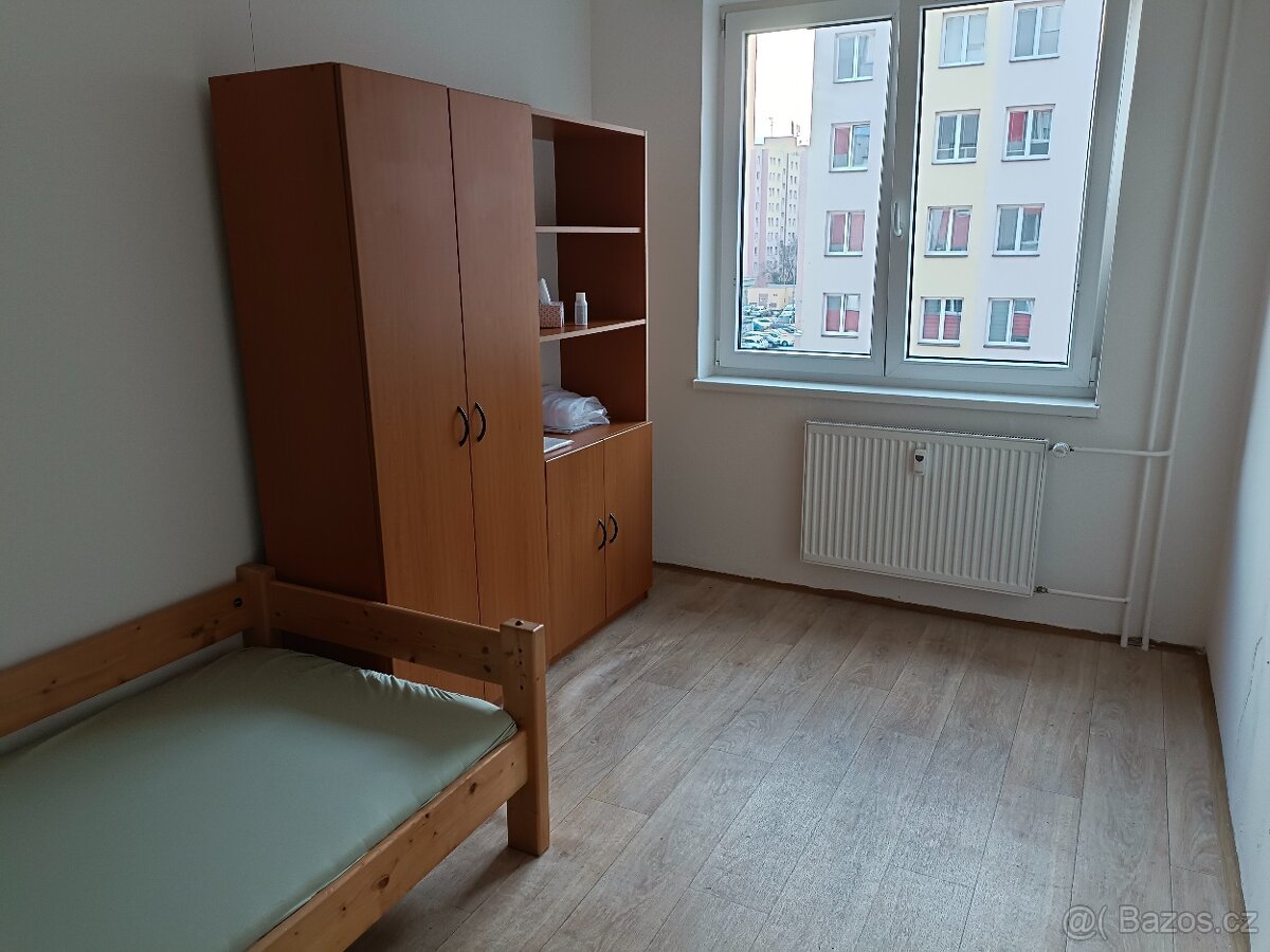 Pronájem POKOJE ČB