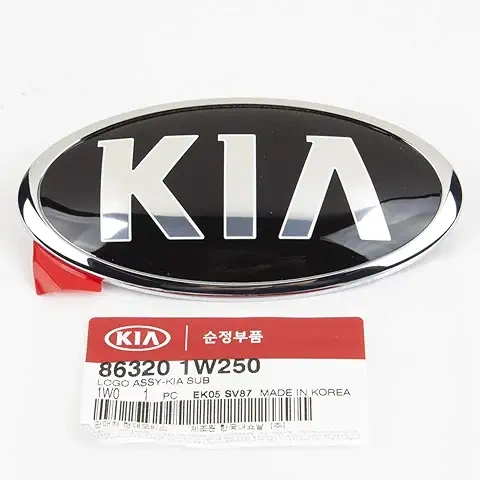 863201W250 Genuine Kia