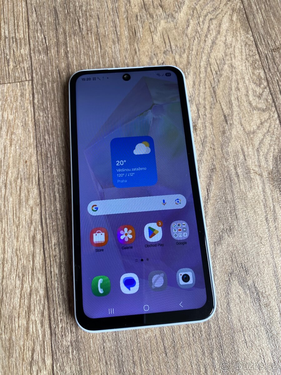 Samsung Galaxy A35 5G/128GB