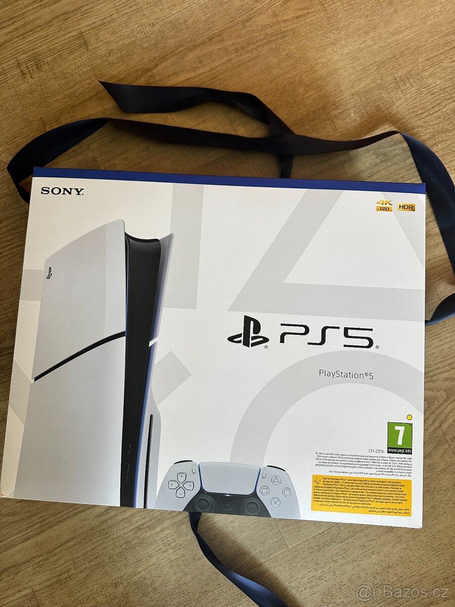 Playstation 5 (Slim)