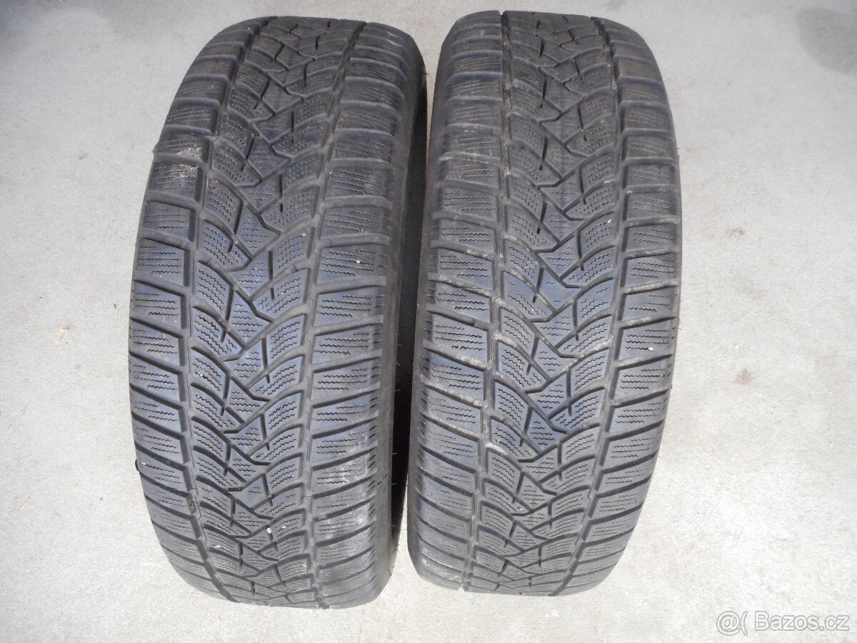 215/60R16 95H