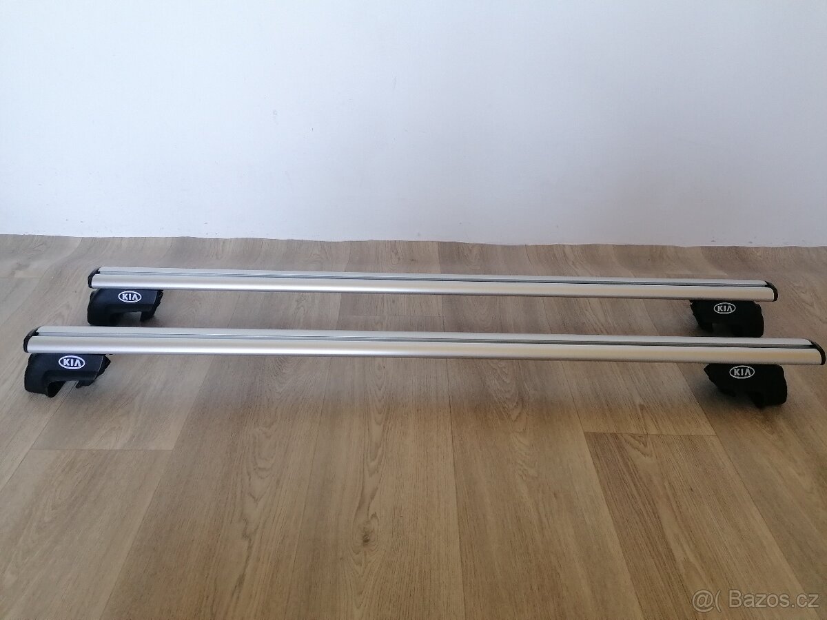 Příčníky Kia Ceed