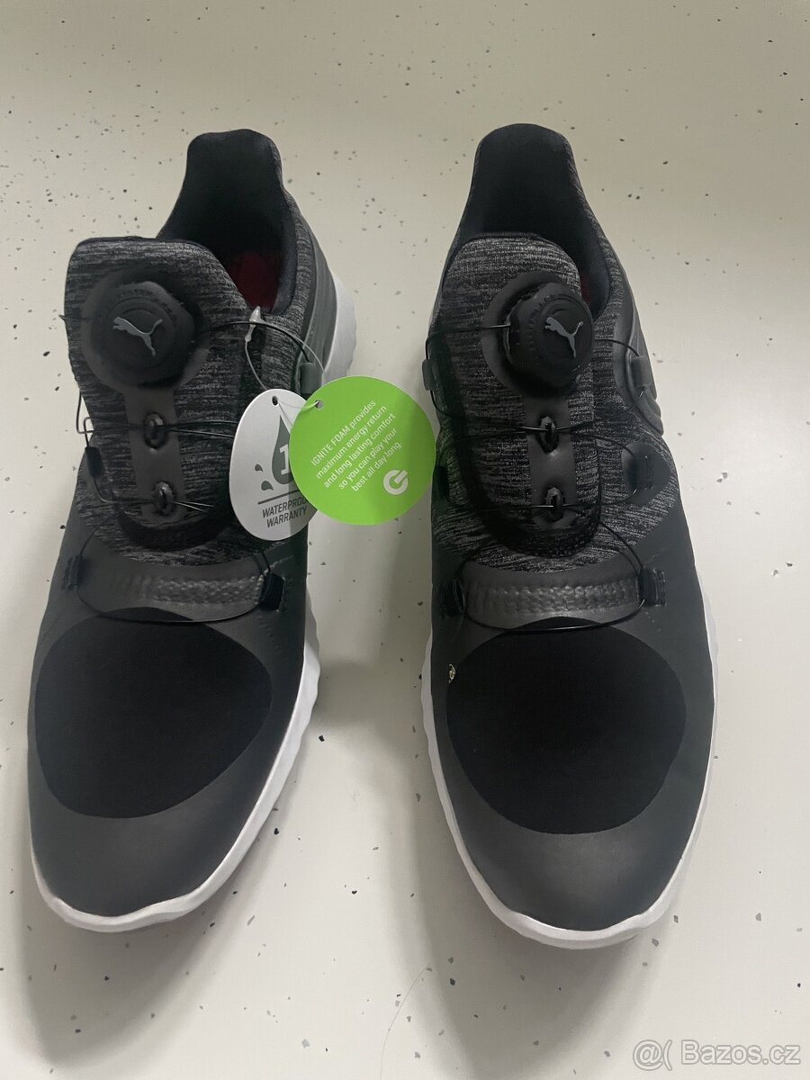 golfová obuv Puma