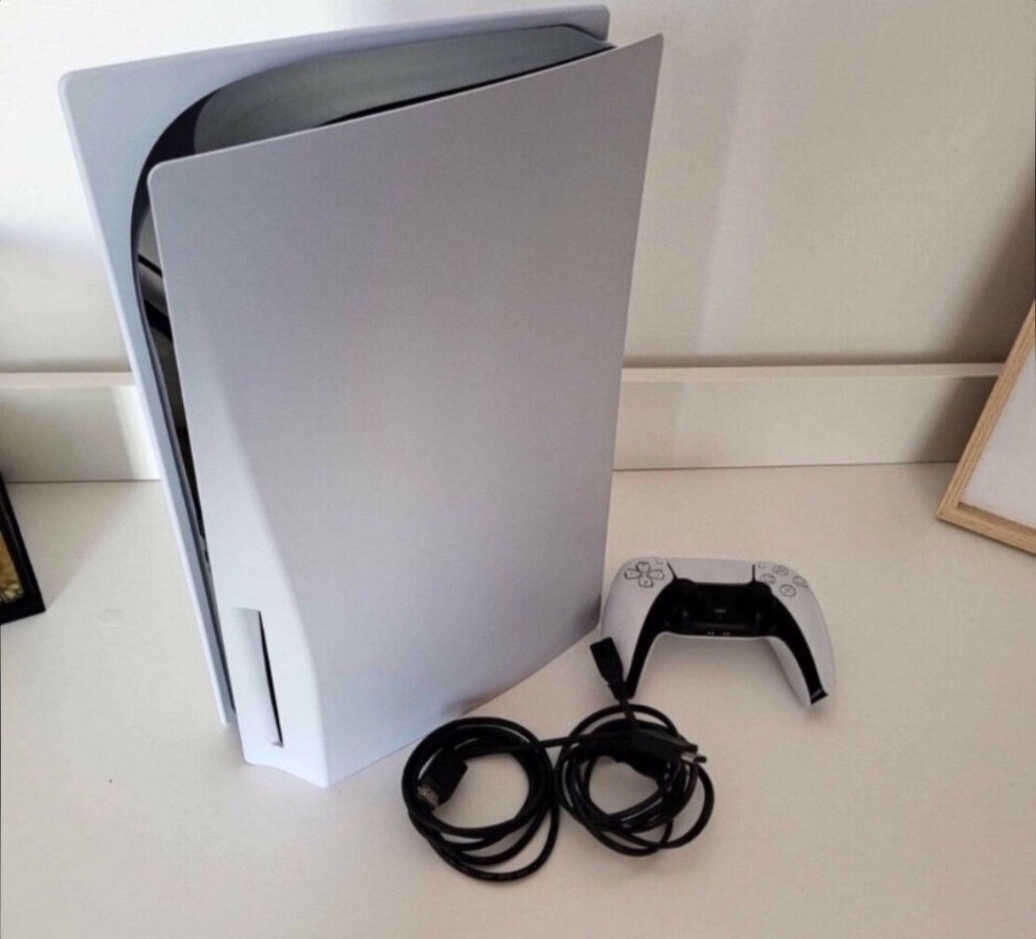 Ps5 se zárukou