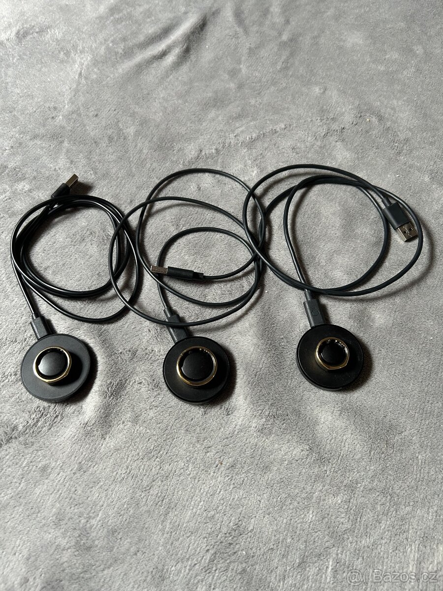 Oura ring