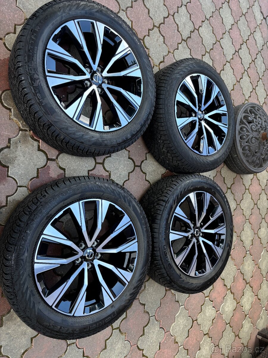 5x108 r19 originál Volvo xc60