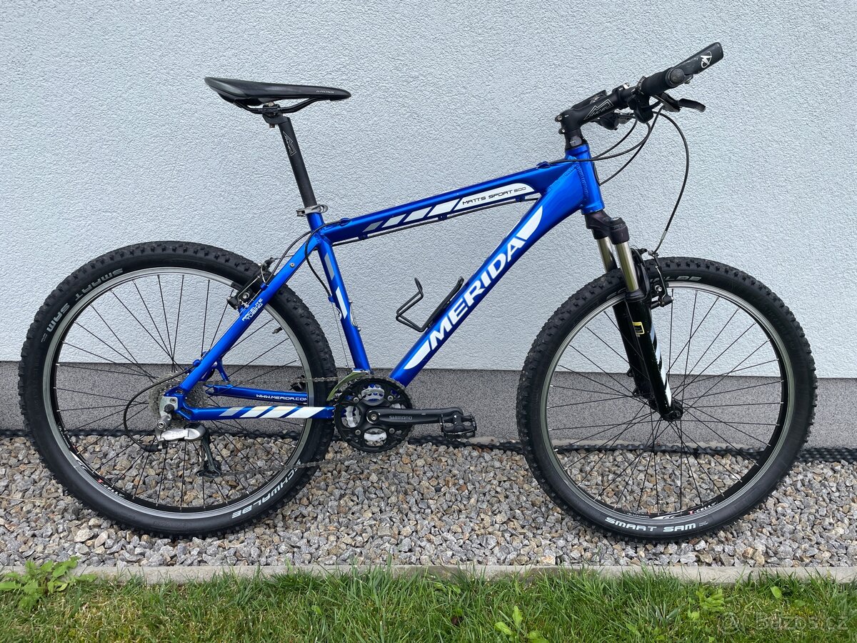Merida Matts Sport 500