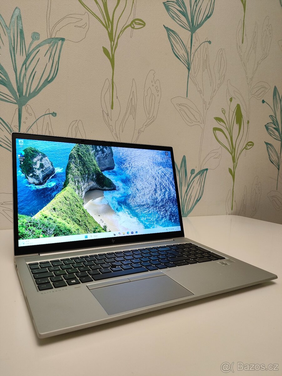 HP EliteBook 850 G7 / 16gb ram / i5-10310U/ 512gb ssd