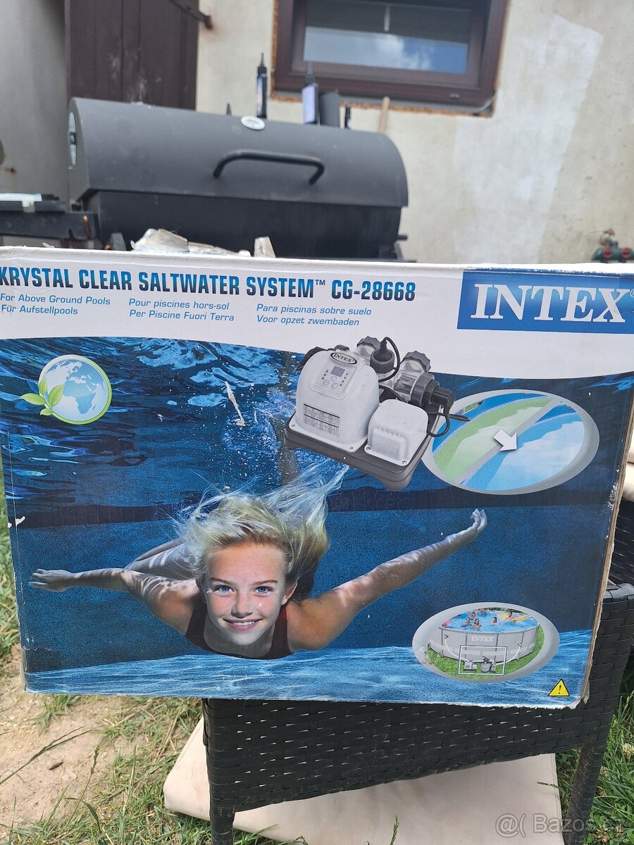 Solinator Intex