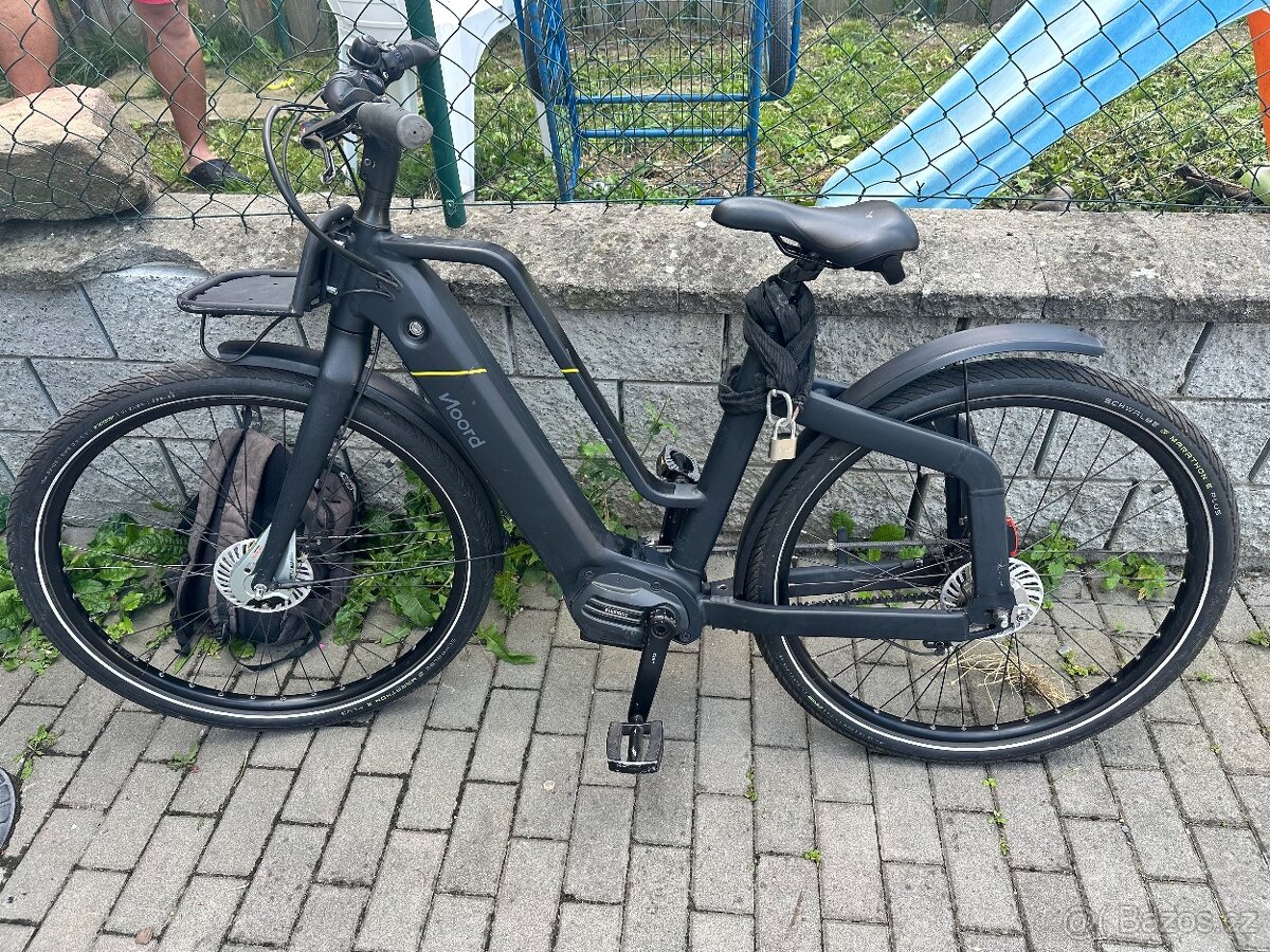 Elektrokolo Noord