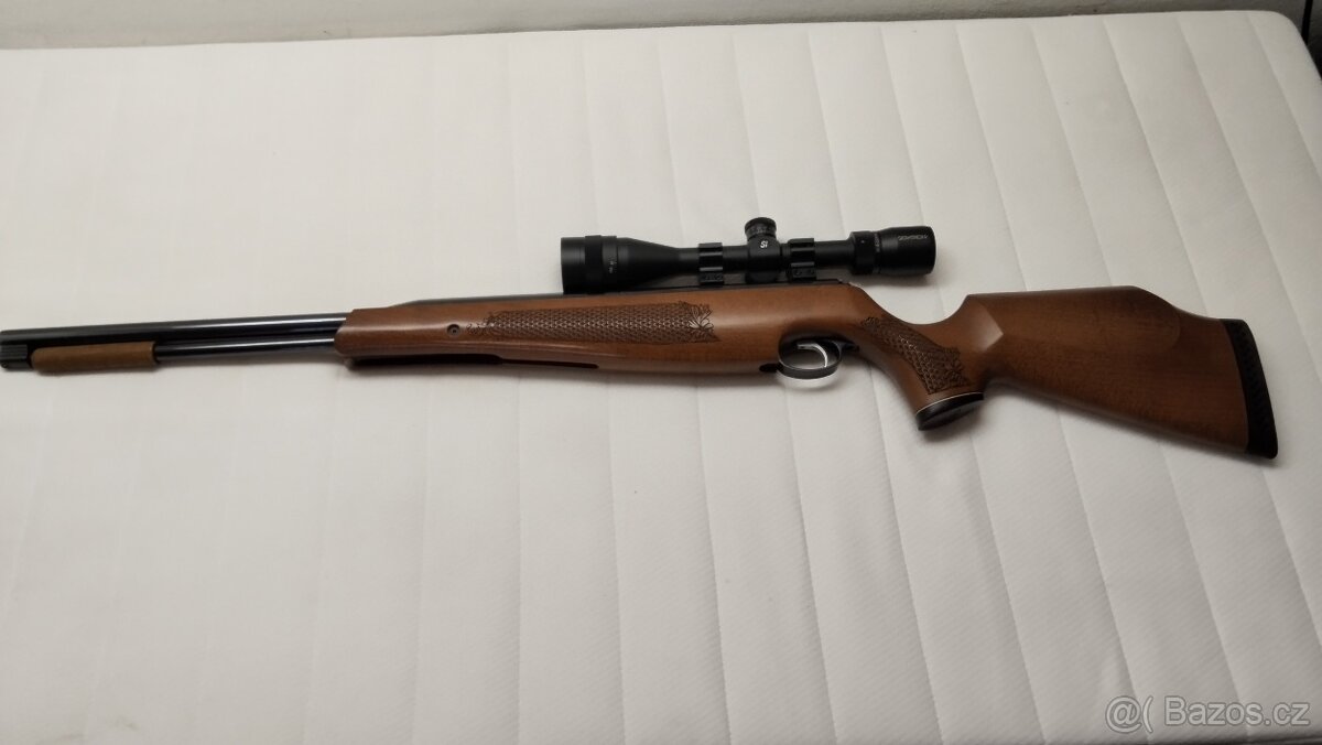 Air Arms TX200 4,5mm