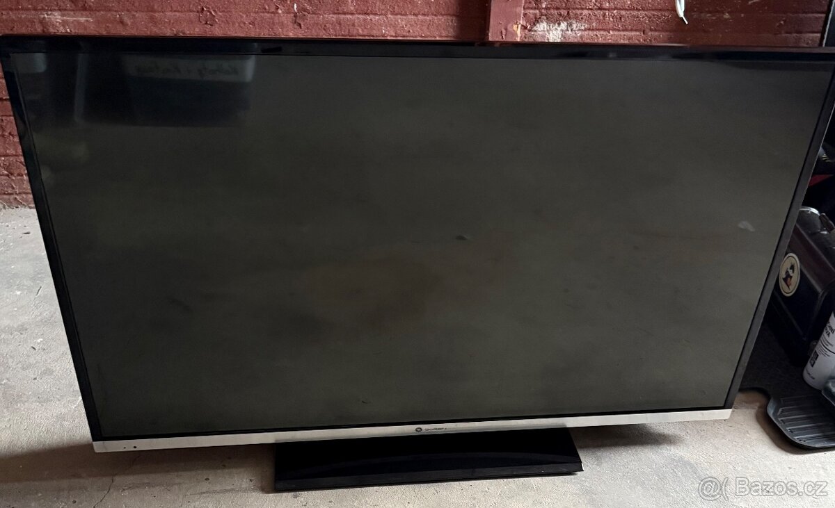 Led Tv Gogen 109cm