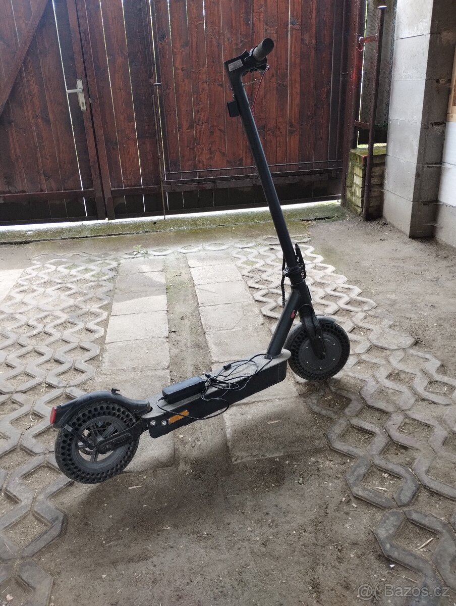 prodam elektro kolobezku