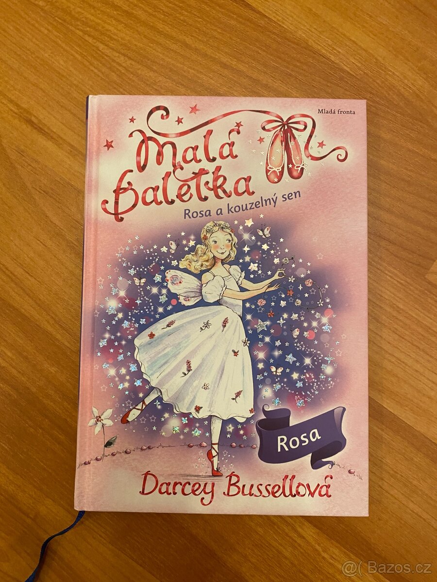 Malá baletka