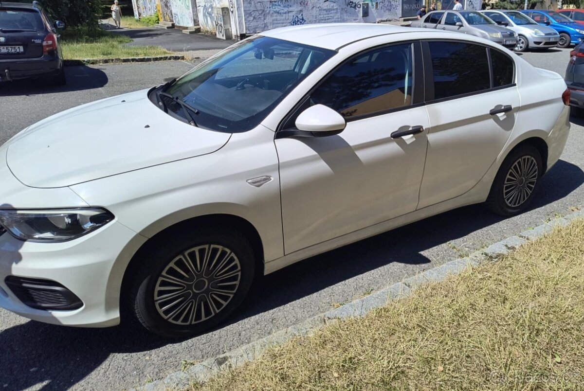 Fiat Tipo 1.4