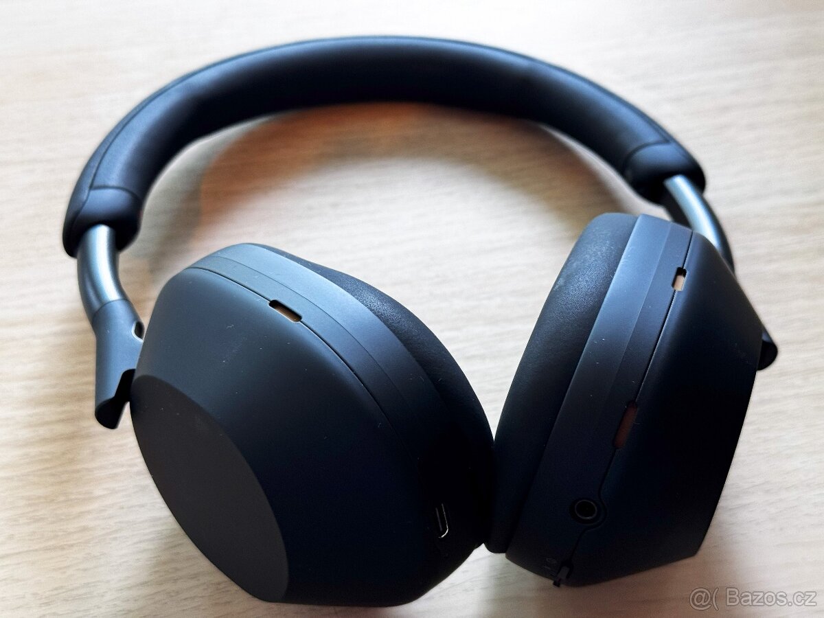 Sony WH-1000XM5 - NEPOUŽITÉ