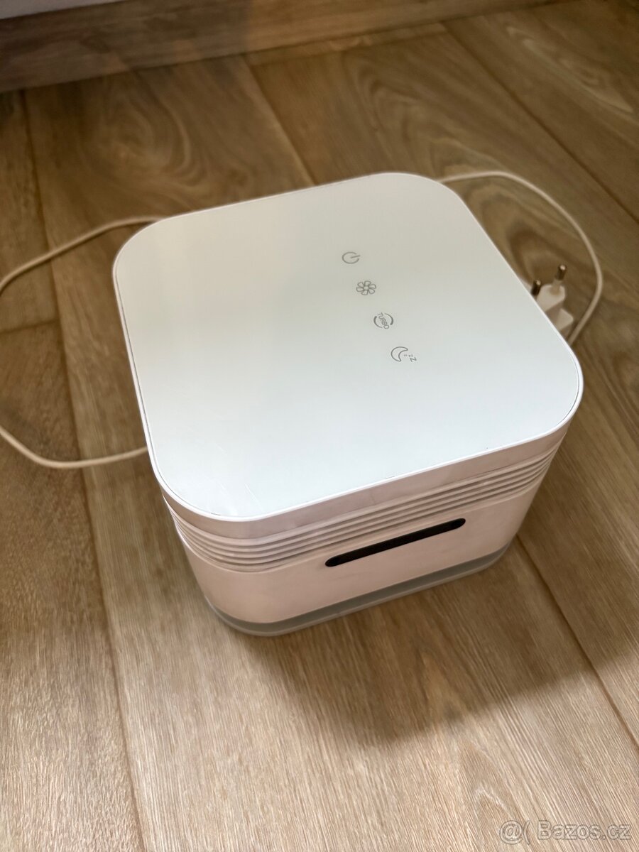 Eltrinex Air Compact