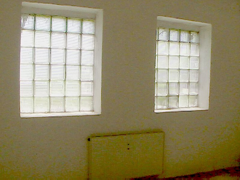 Pronájem skladovacího prostoru