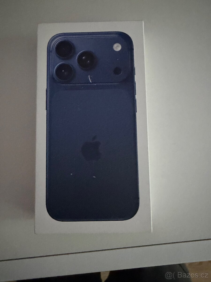 IPhone 17 pro 512GB