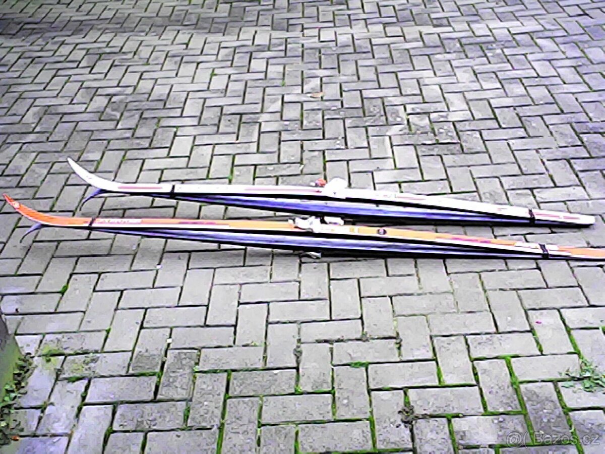 Běžky