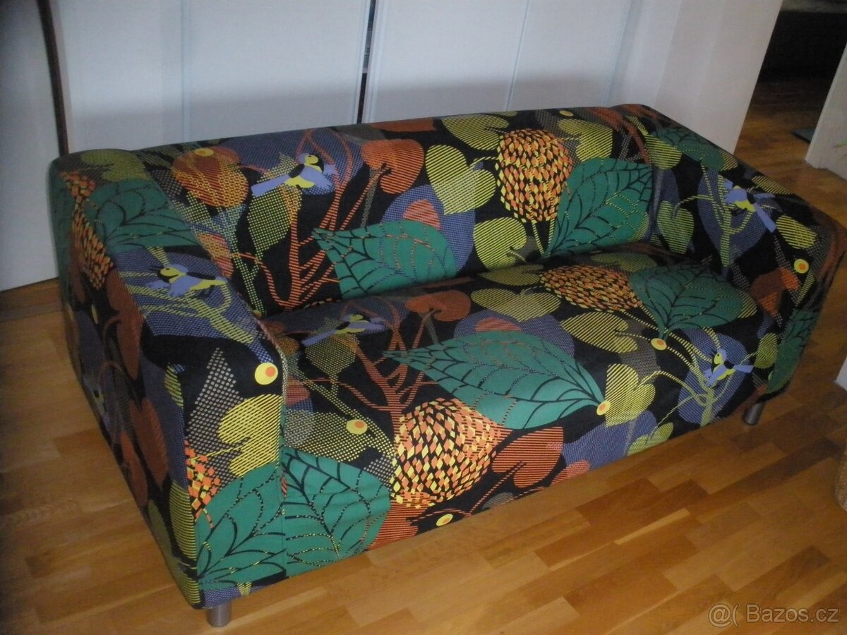 Ikea klippan