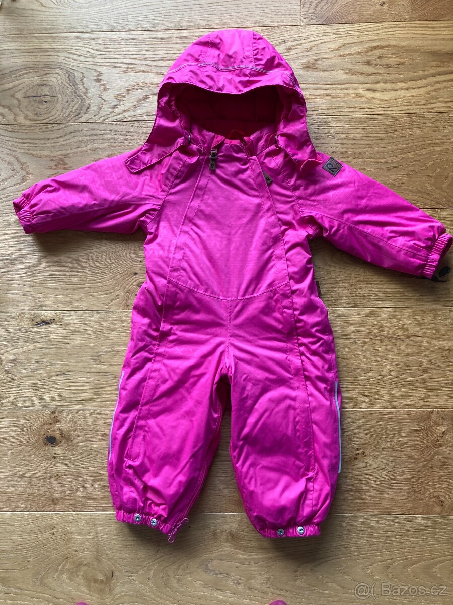 Kombinéza Reima vel. 86