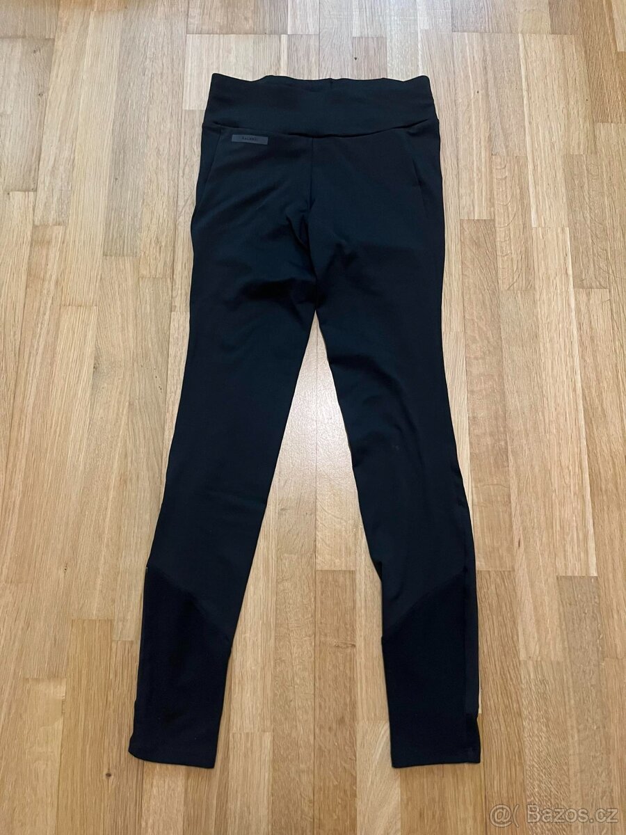 SPORTOVNÍ LEGÍNY, ELASŤÁKY KALENJI vel. XS