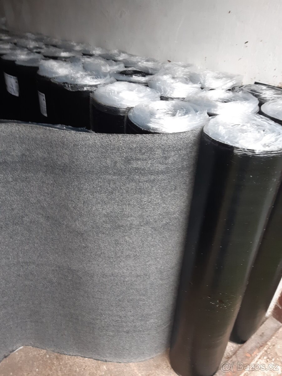 Lepenka - ipa V60S35 10m.