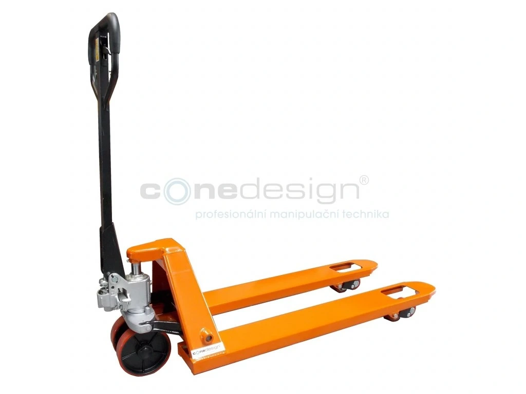 Nový paletový vozík Still nosnost 2500kg