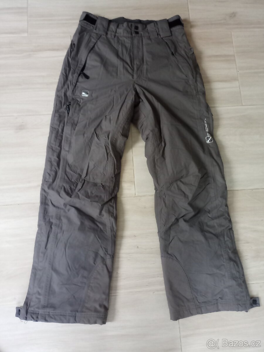 Lyžařské kalhoty