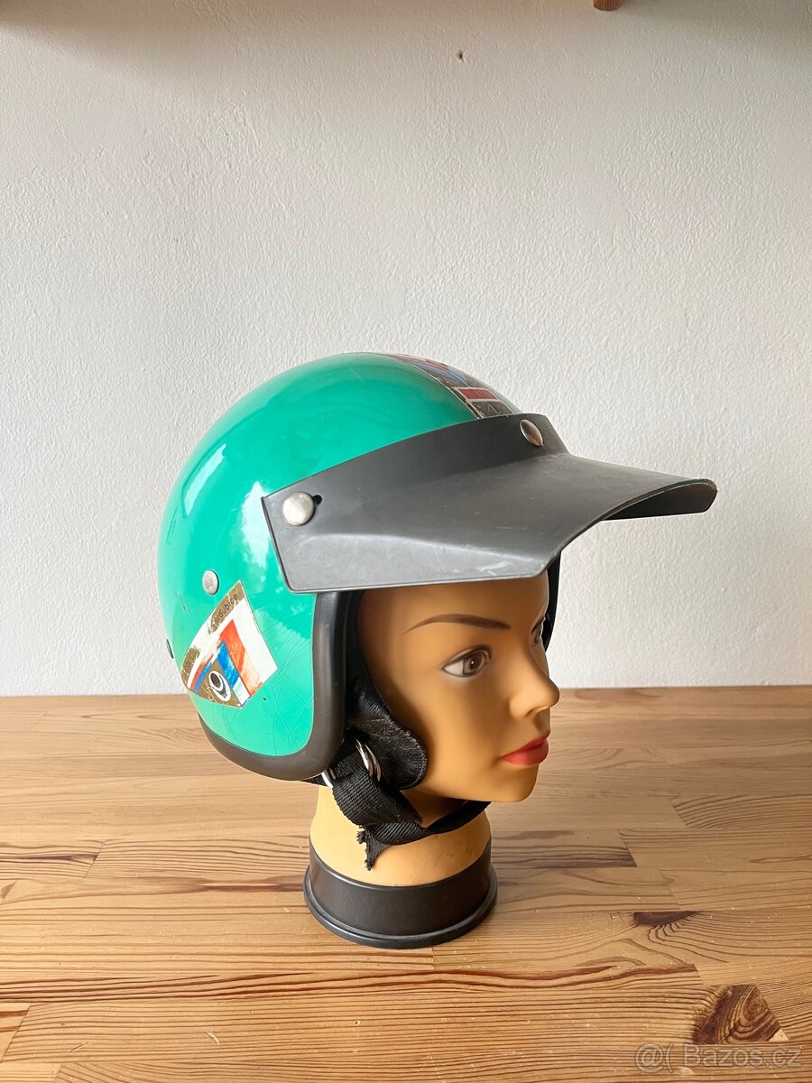 Helma Cassida cross 1