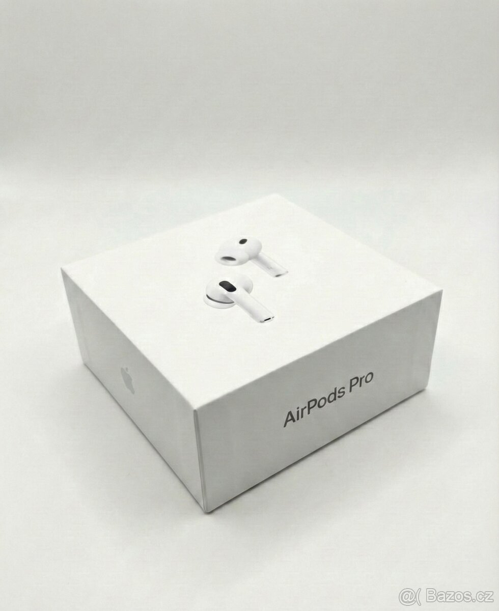 Apple AirPods pro 3