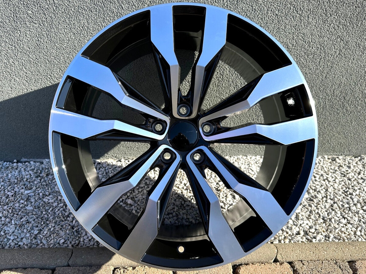 Alu kola 5x112 19" - typ 533