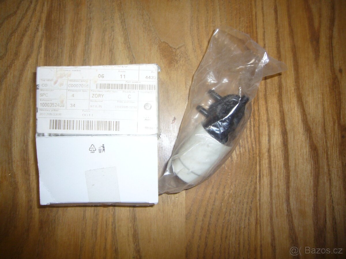 čerpadlo cu0 955 681a pro škoda felicie