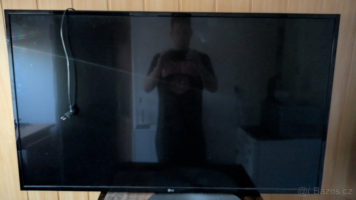 LG tv