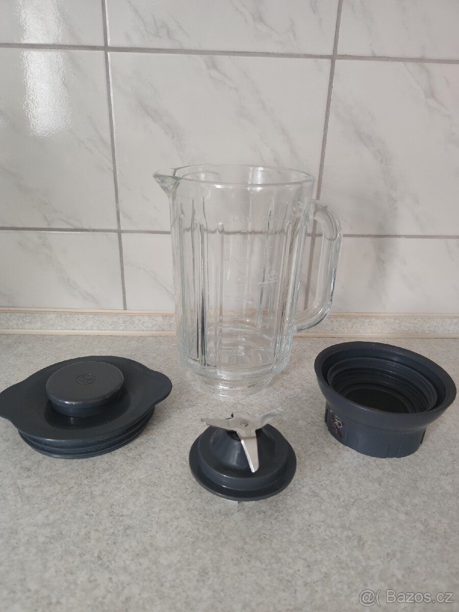 Mixer Kenwood AT338 1,5L