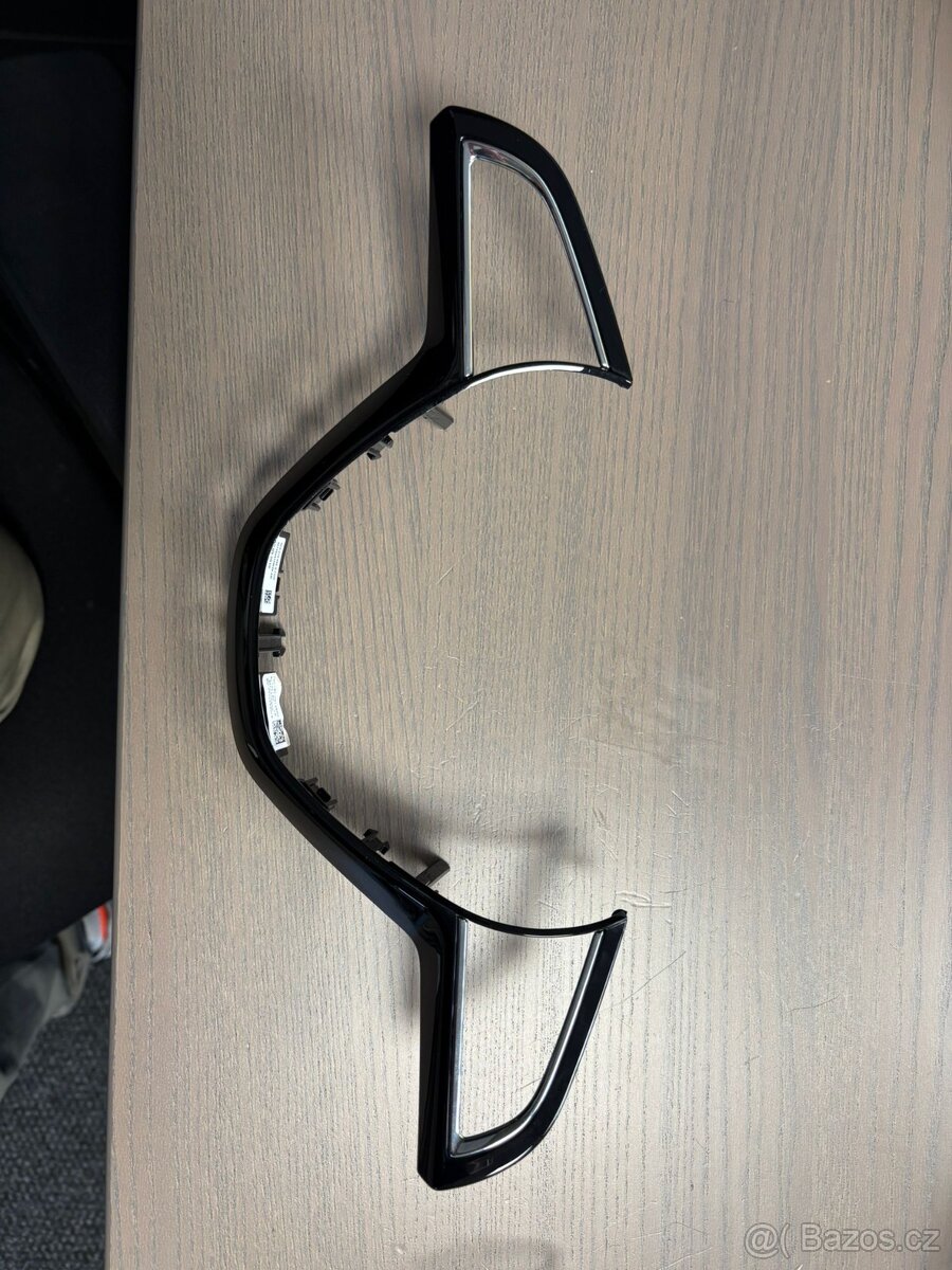 5E0419685AFOD rámeček volantu Škoda