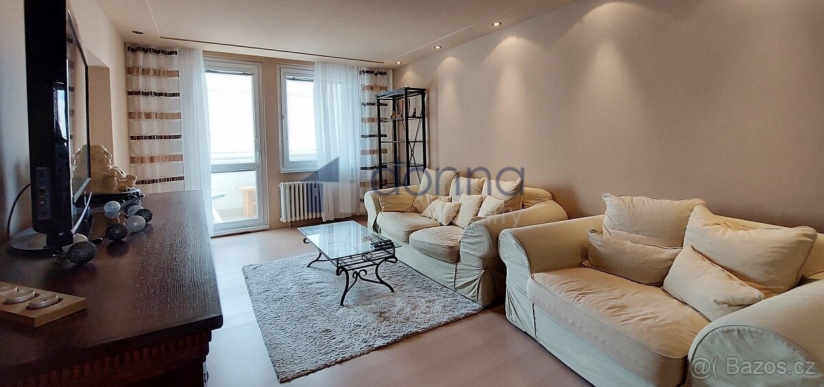 3+1, 75m2, Praha 11 - Háje, Matúškova